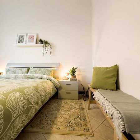 Апартаменты Litta'S Flat In Affori - 3 Mins Walk From Mm3 Милан Экстерьер фото