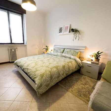 Апартаменты Litta'S Flat In Affori - 3 Mins Walk From Mm3 Милан Экстерьер фото