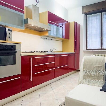 Апартаменты Litta'S Flat In Affori - 3 Mins Walk From Mm3 Милан Экстерьер фото