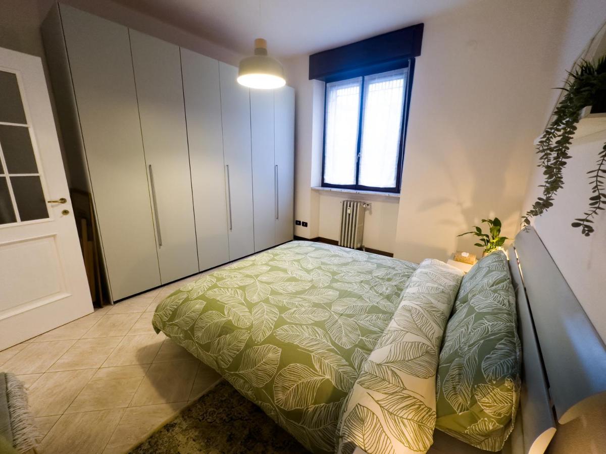Апартаменты Litta'S Flat In Affori - 3 Mins Walk From Mm3 Милан Экстерьер фото