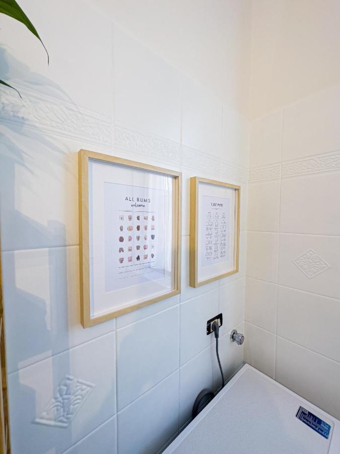 Апартаменты Litta'S Flat In Affori - 3 Mins Walk From Mm3 Милан Экстерьер фото