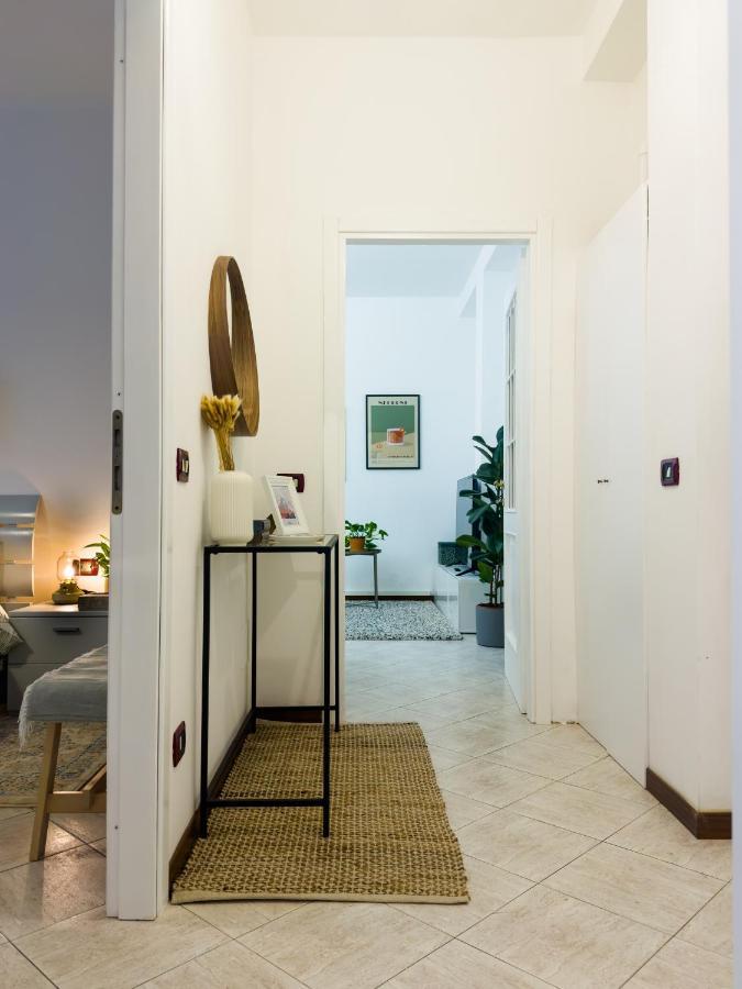 Апартаменты Litta'S Flat In Affori - 3 Mins Walk From Mm3 Милан Экстерьер фото